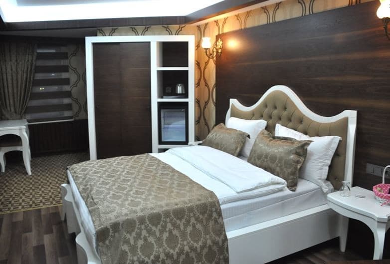 Grand Alemdar Hotel Erzincan-28