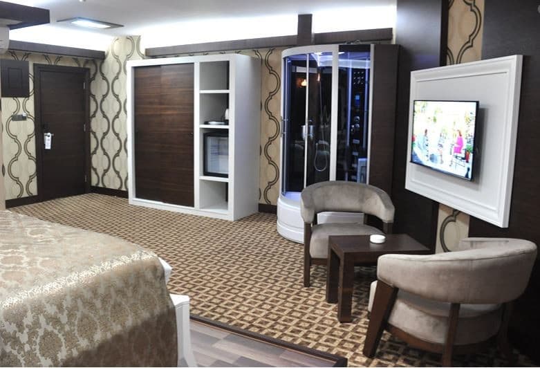 Grand Alemdar Hotel Erzincan-26