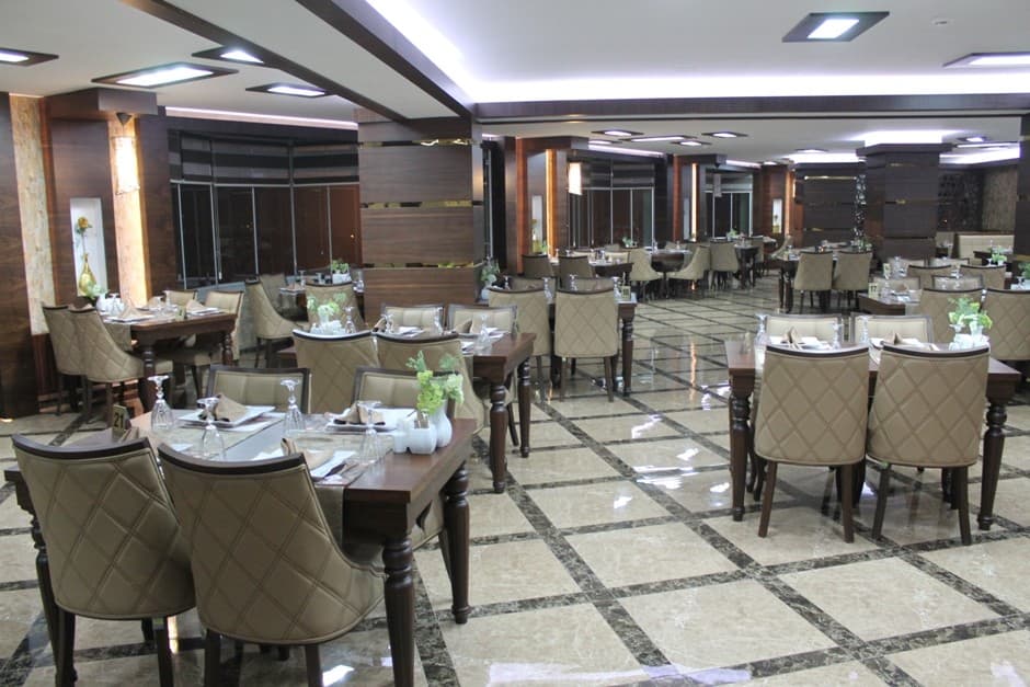 Grand Alemdar Hotel Erzincan-9