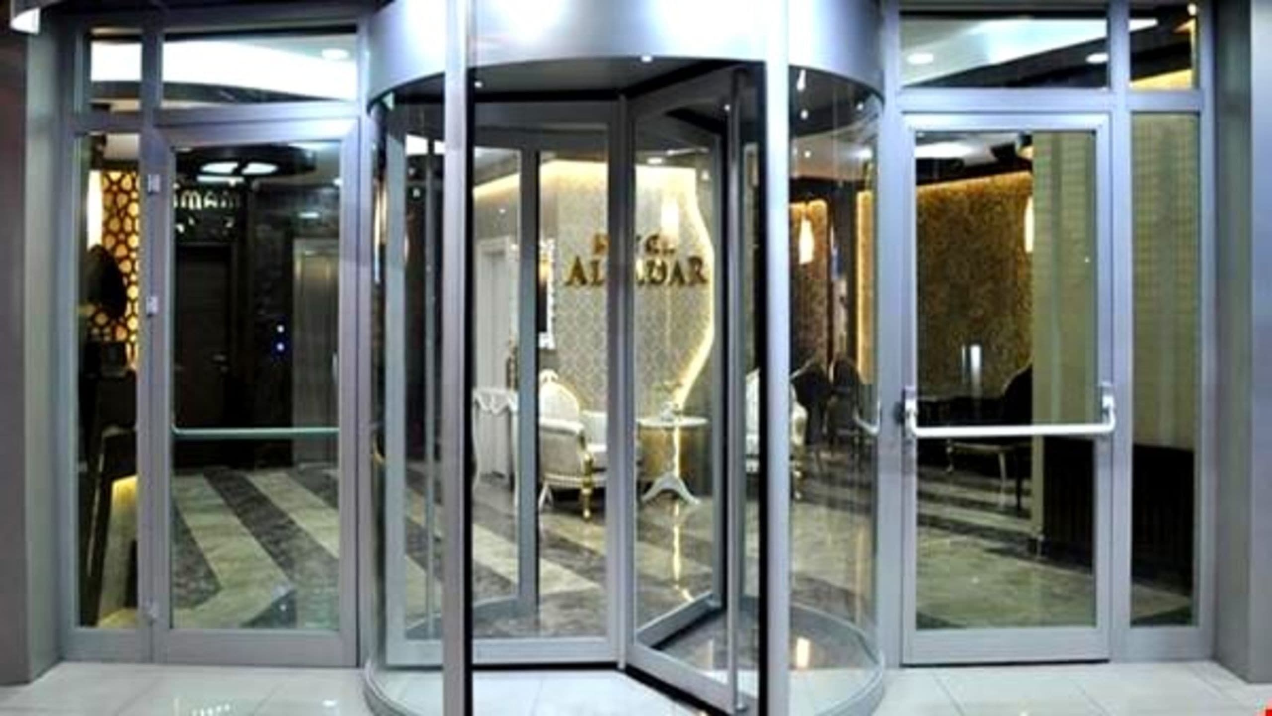 Grand Alemdar Hotel Erzincan-2