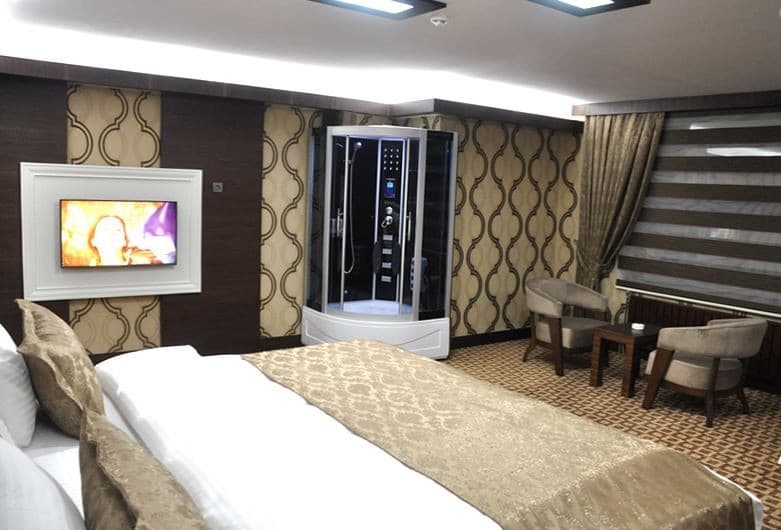 Grand Alemdar Hotel Erzincan-23