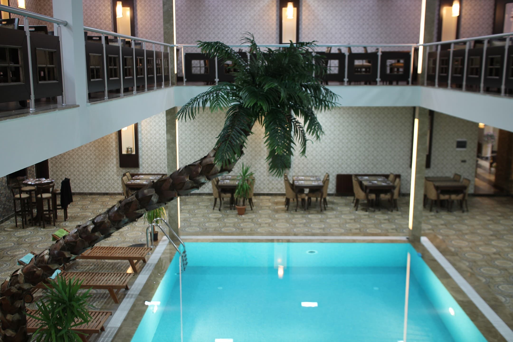 Grand Alemdar Hotel Erzincan-13