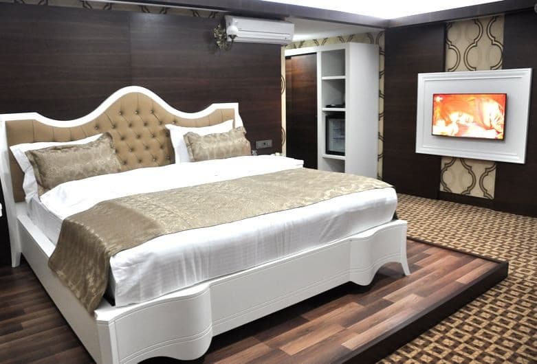 Grand Alemdar Hotel Erzincan-24