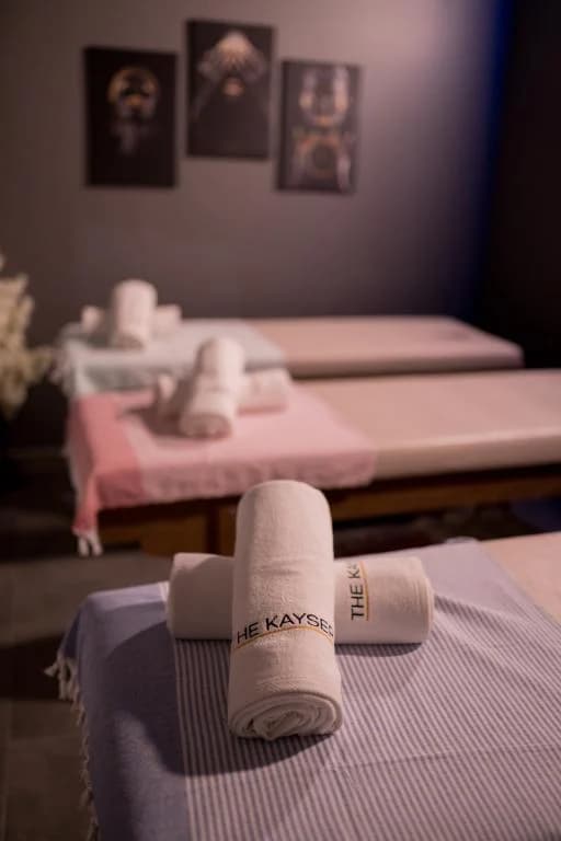 The Kayseri Loft Hotel -23