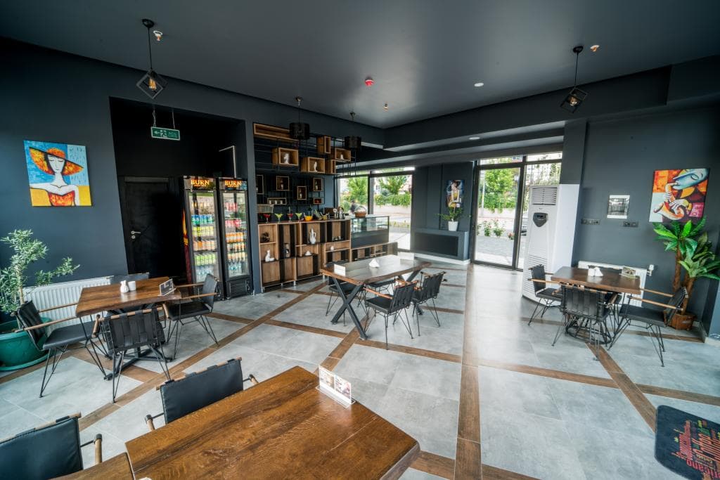 The Kayseri Loft Hotel -33