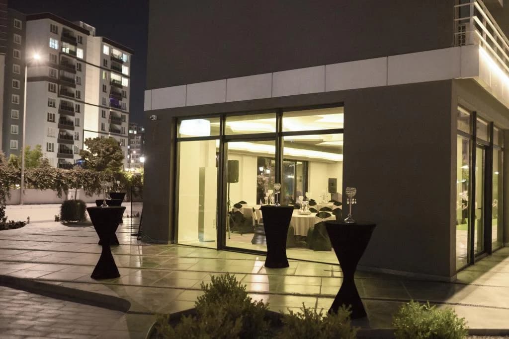 The Kayseri Loft Hotel -19