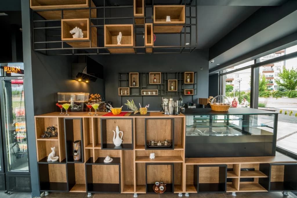 The Kayseri Loft Hotel -31