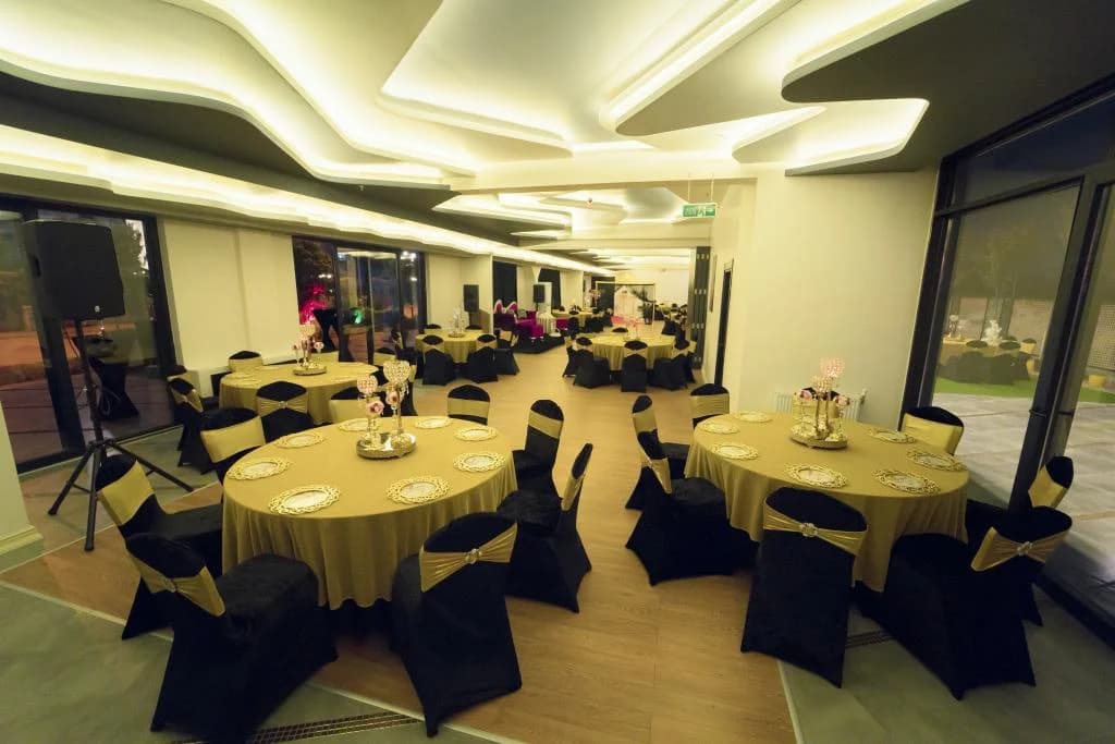 The Kayseri Loft Hotel -7