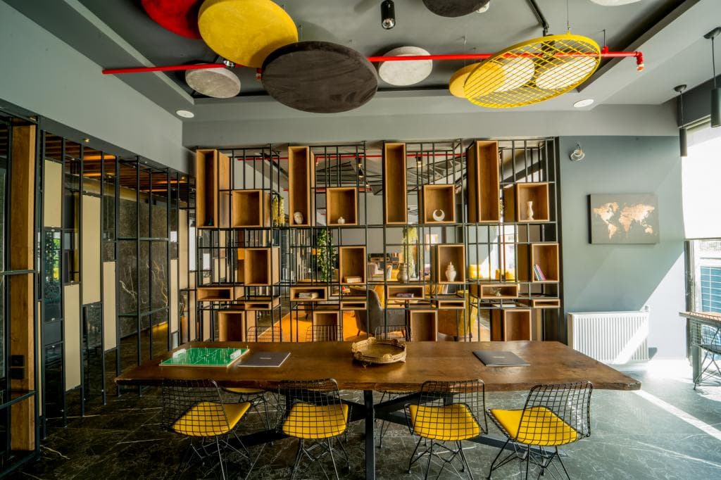 The Kayseri Loft Hotel -4