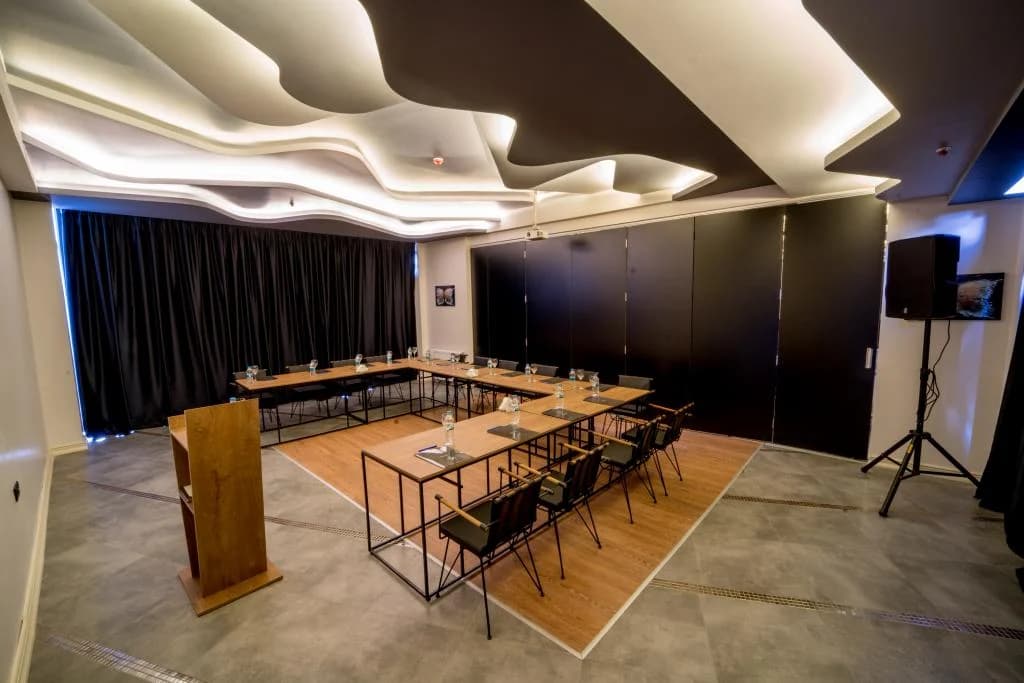 The Kayseri Loft Hotel -15