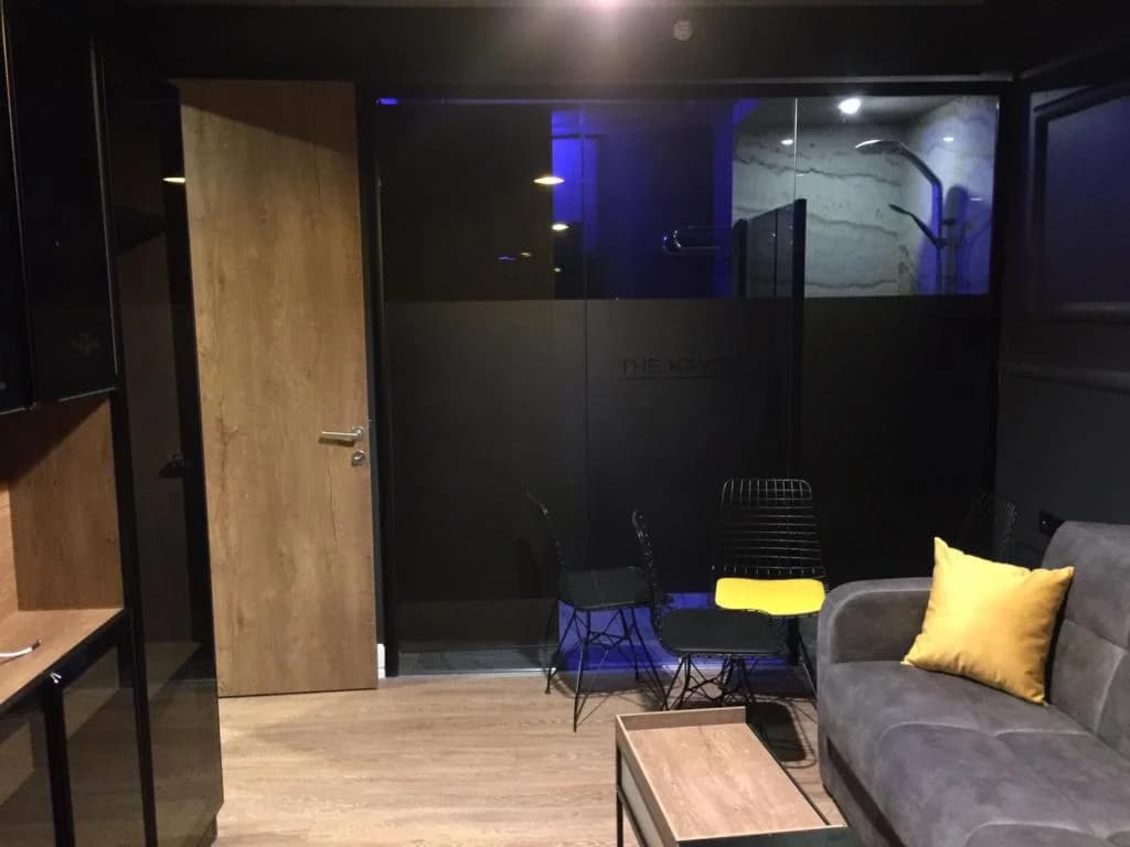 The Kayseri Loft Hotel -46