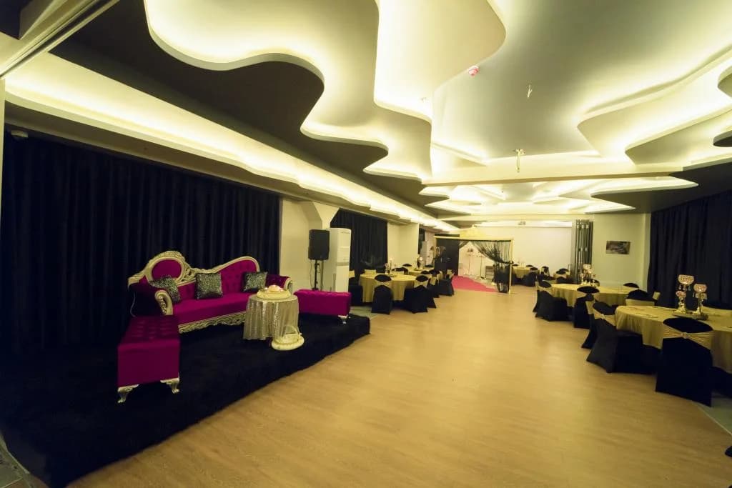 The Kayseri Loft Hotel -13