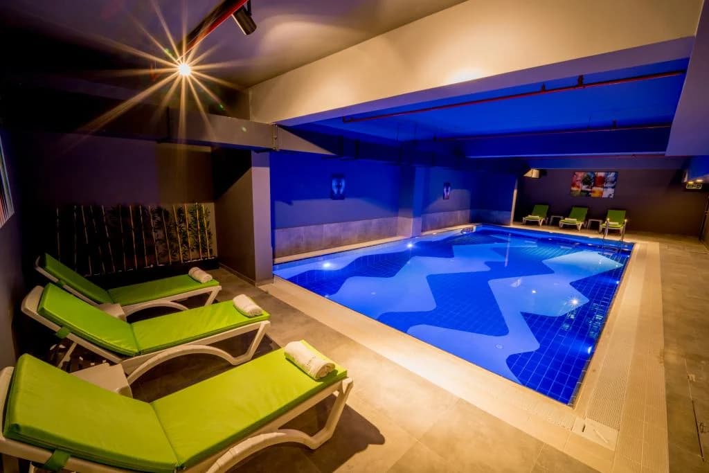 The Kayseri Loft Hotel -2