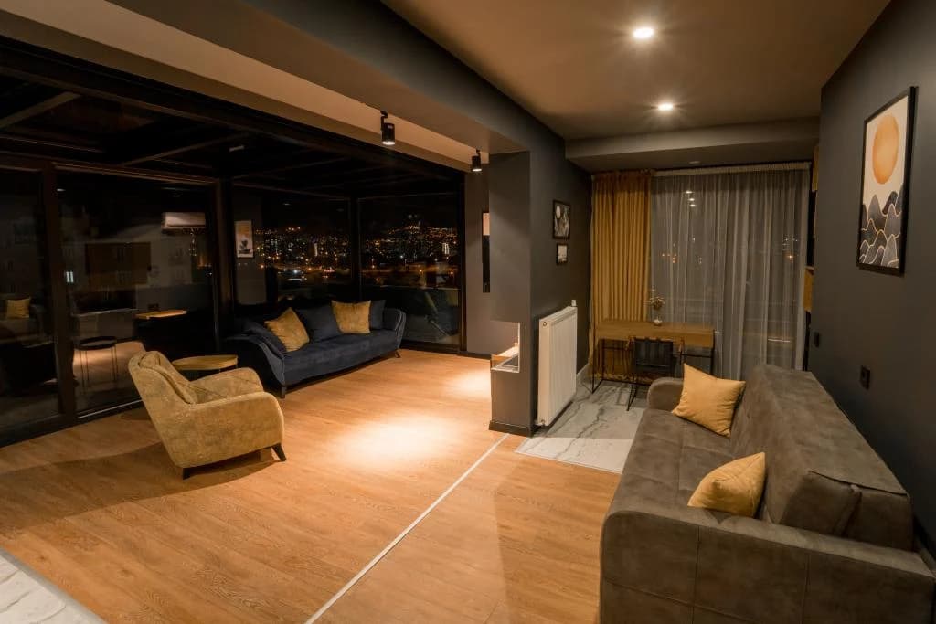 The Kayseri Loft Hotel -45