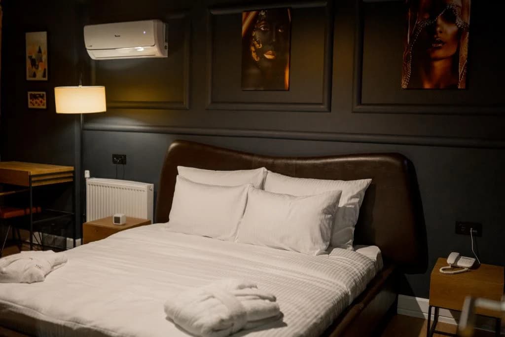 The Kayseri Loft Hotel -37