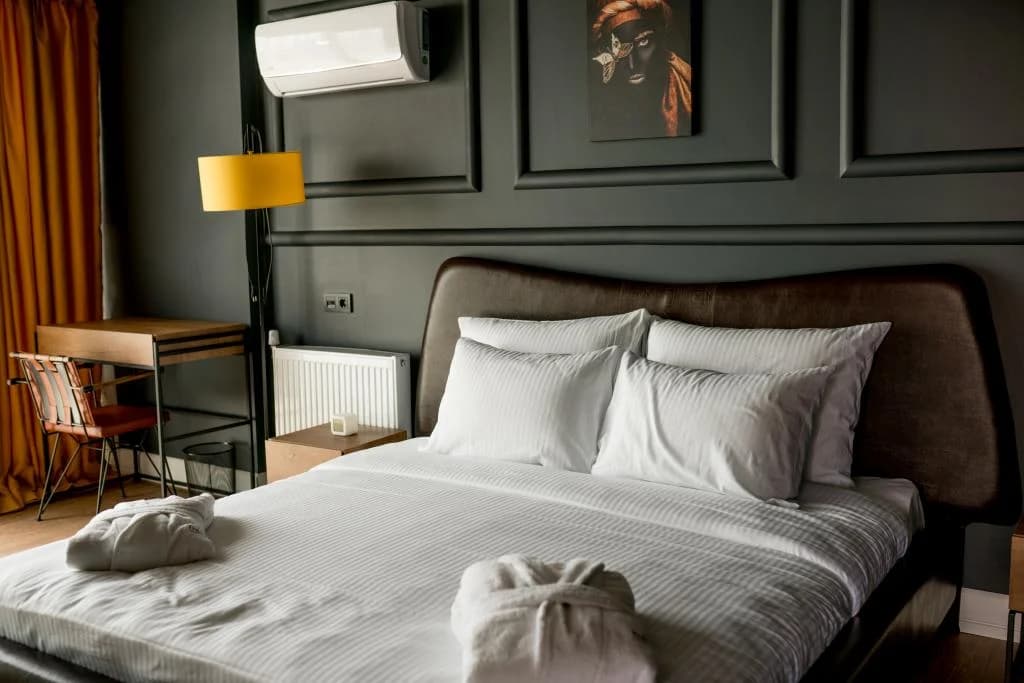 The Kayseri Loft Hotel -1