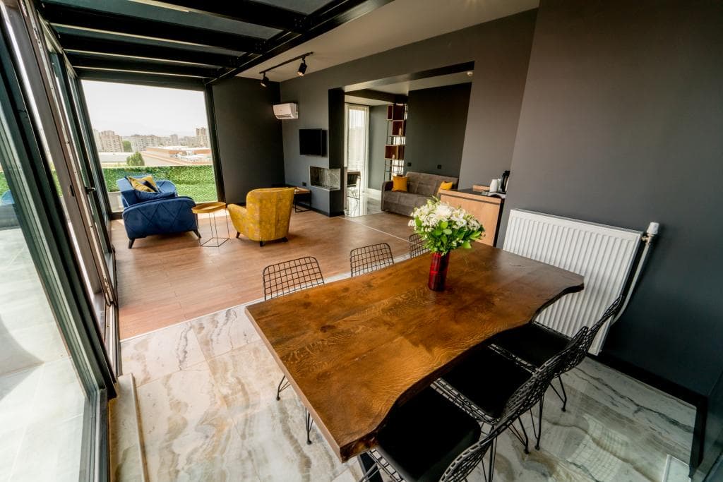 The Kayseri Loft Hotel -40