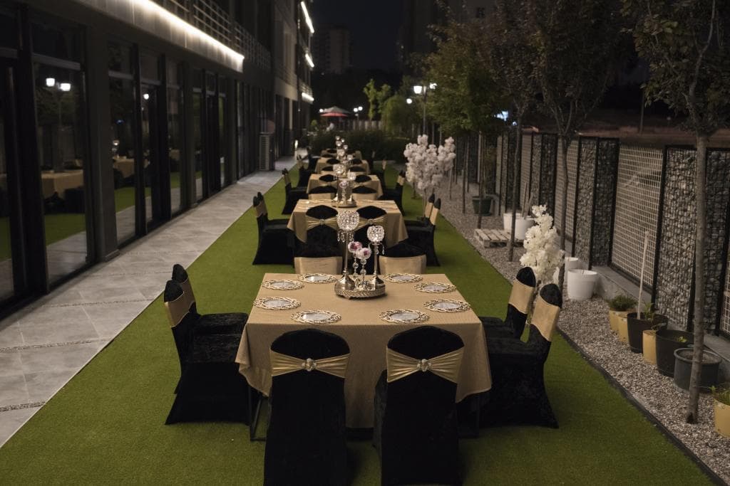 The Kayseri Loft Hotel -14