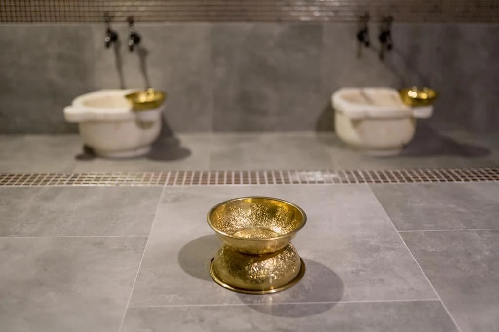 The Kayseri Loft Hotel -17