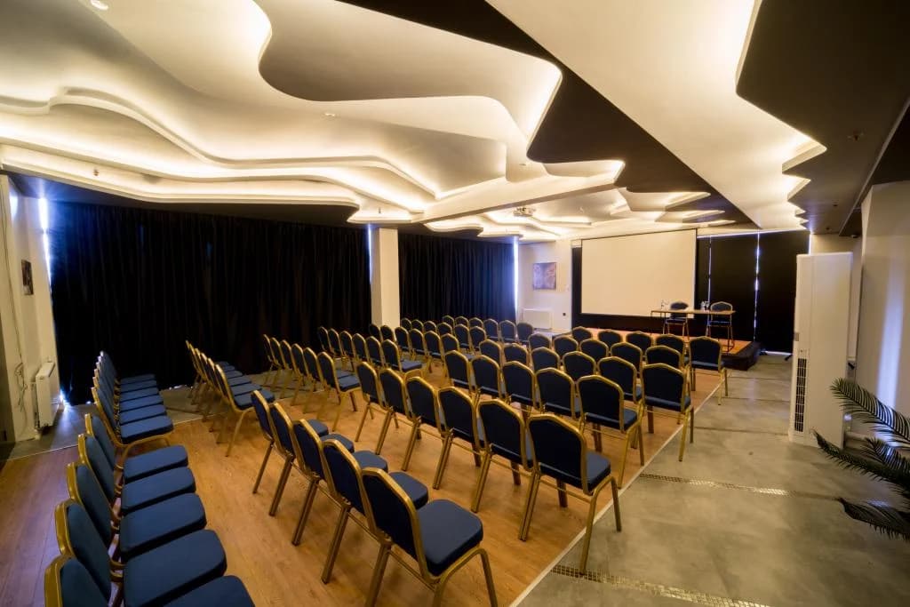 The Kayseri Loft Hotel -6