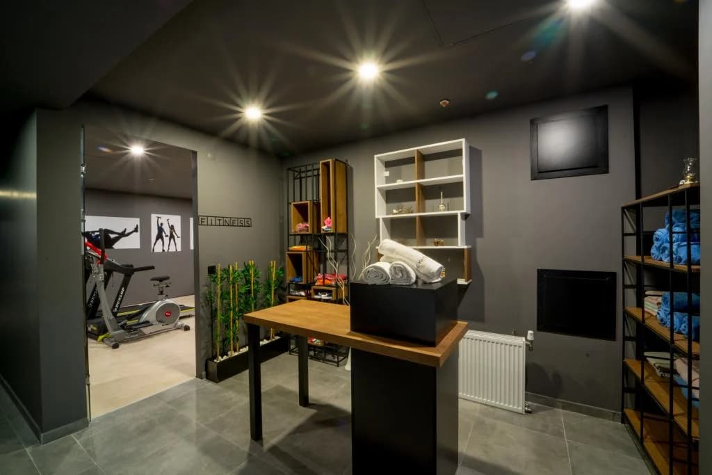 The Kayseri Loft Hotel -28