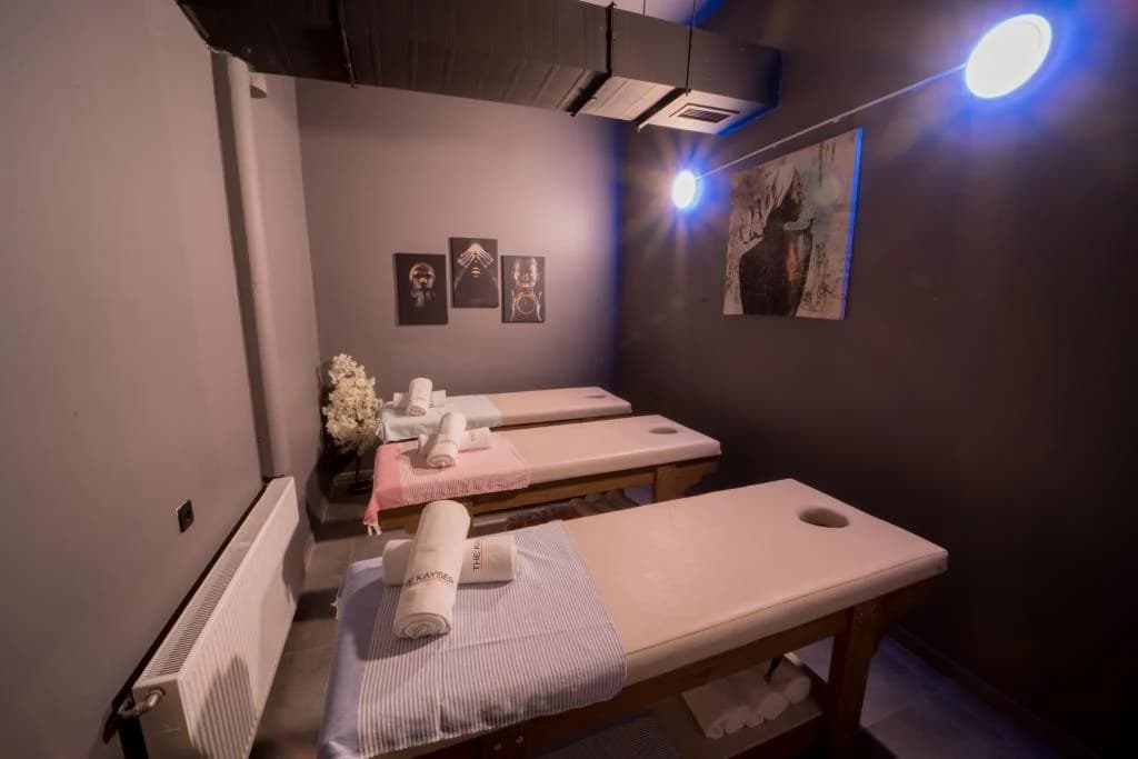 The Kayseri Loft Hotel -26