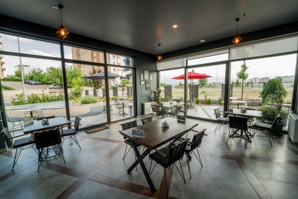 The Kayseri Loft Hotel -30