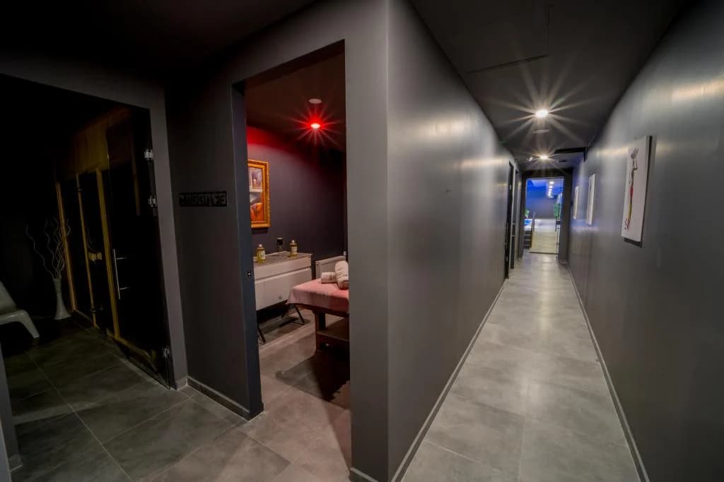 The Kayseri Loft Hotel -29