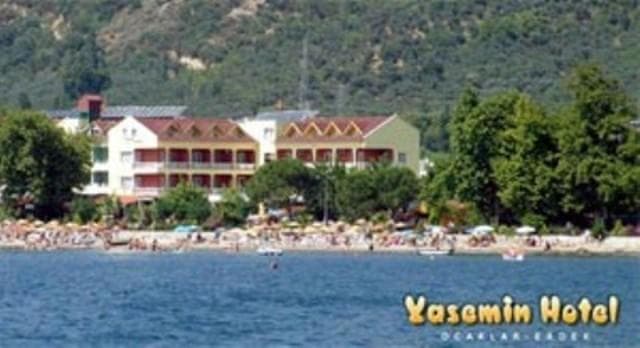 Yasemin Hotel-16