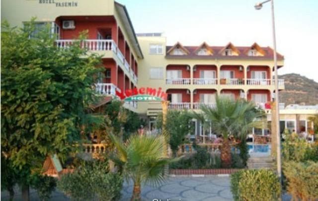 Yasemin Hotel-31