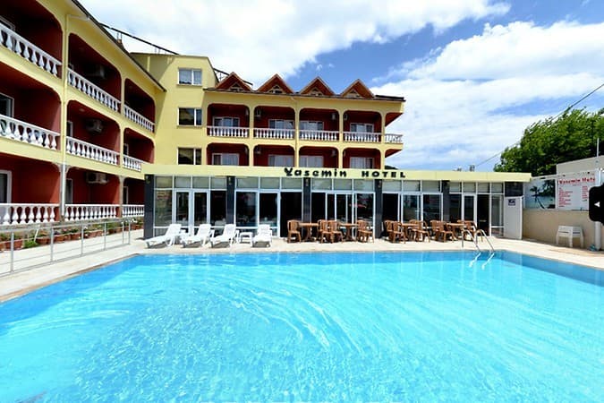 Yasemin Hotel-34