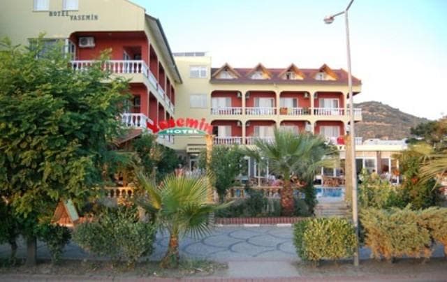 Yasemin Hotel-45