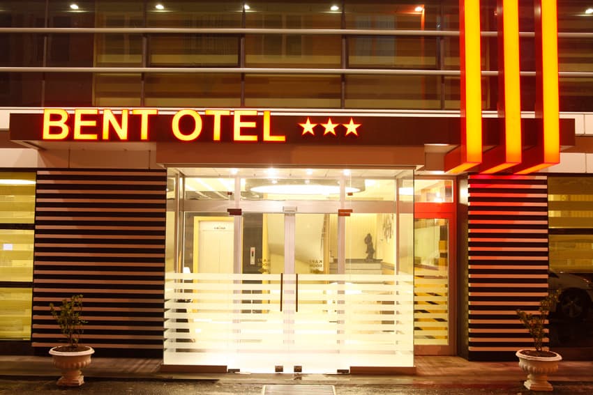 Bent Hotel -4