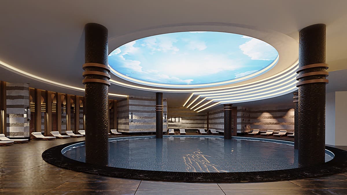 Arnor Deluxe Hotel Spa-3