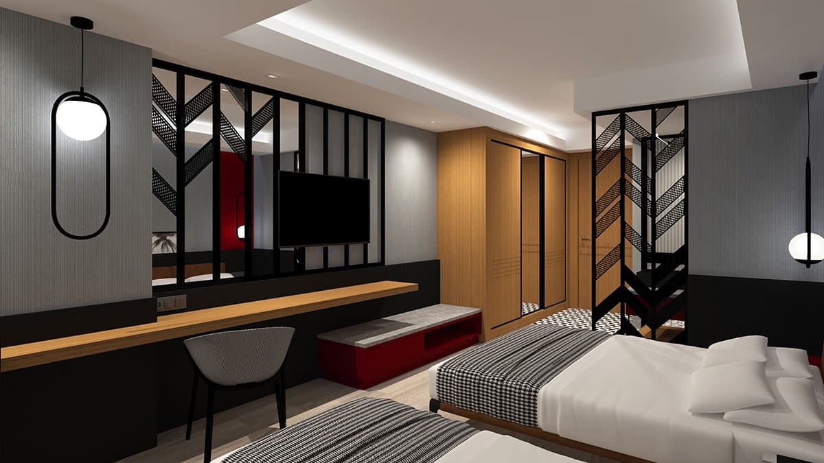 Arnor Deluxe Hotel Spa-5