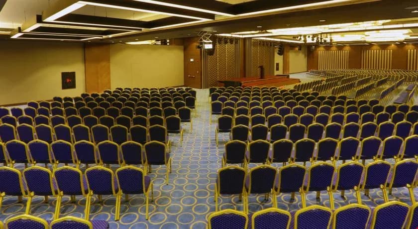 Grand Harilton Hotel-30