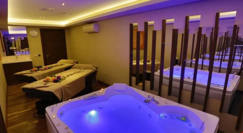 Grand Harilton Hotel-33