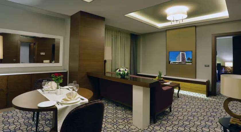 Grand Harilton Hotel-17