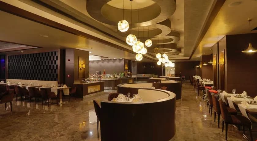 Grand Harilton Hotel-12