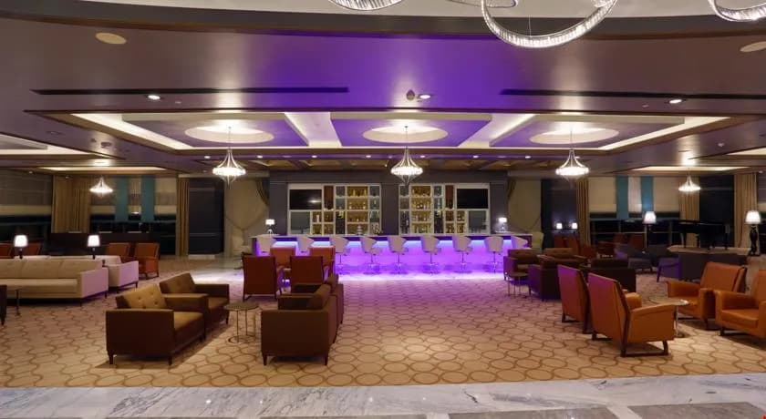 Grand Harilton Hotel-20