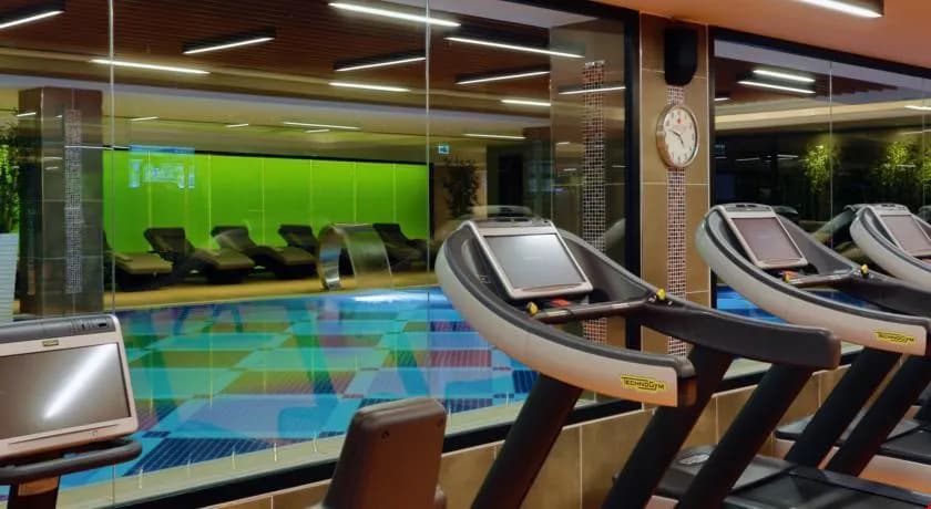 Grand Harilton Hotel-39