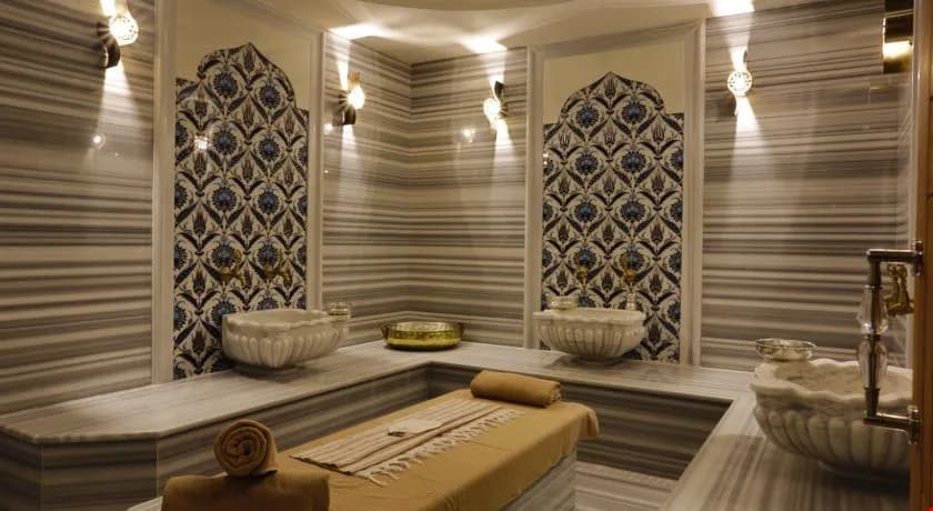 Grand Harilton Hotel-27