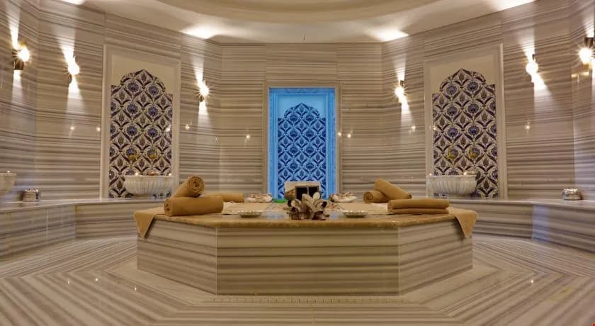 Grand Harilton Hotel-26