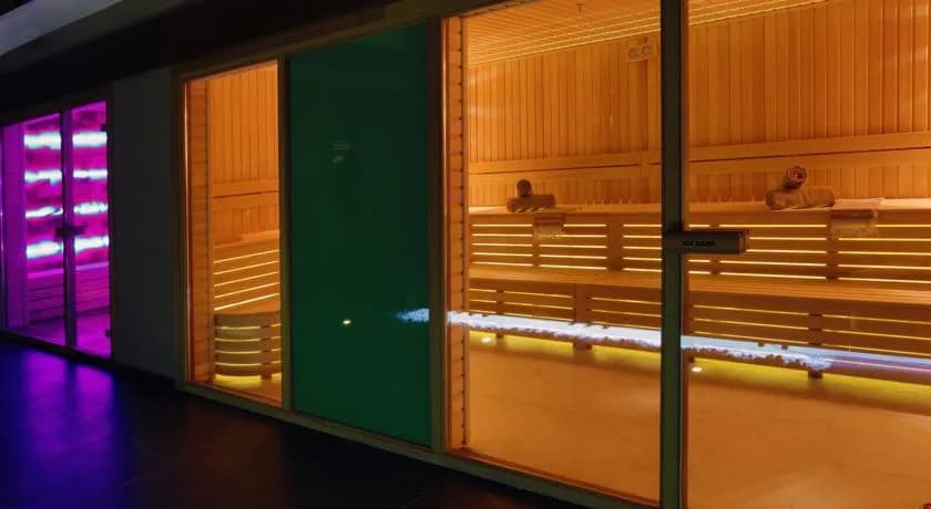 Grand Harilton Hotel-37