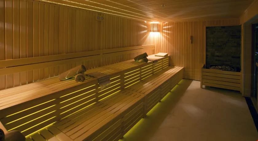 Grand Harilton Hotel-25