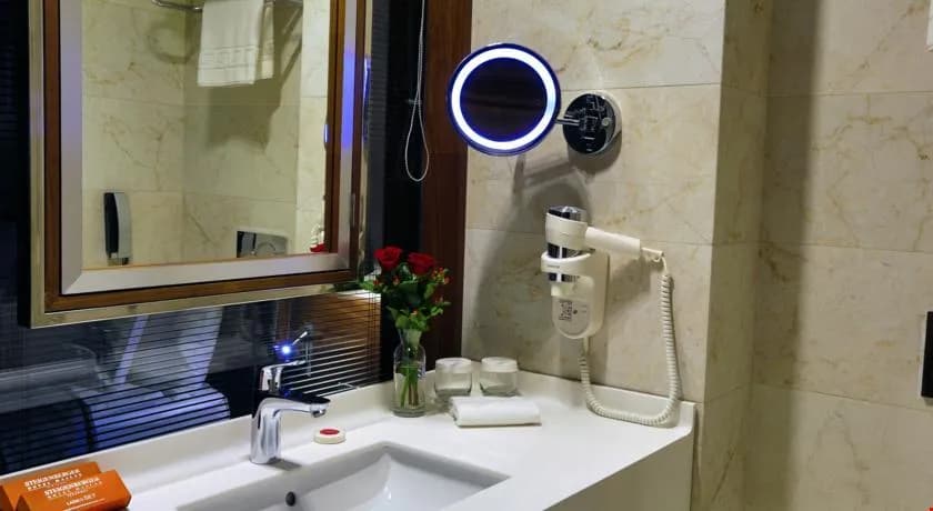 Grand Harilton Hotel-15