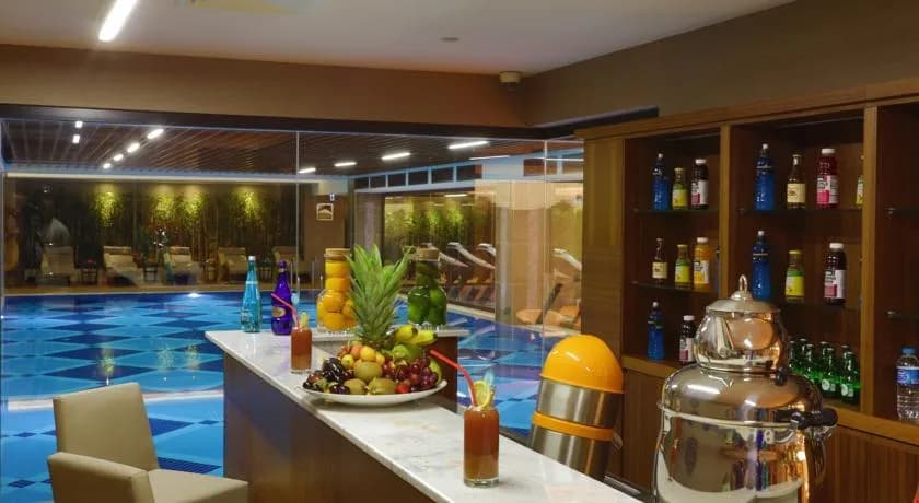 Grand Harilton Hotel-34