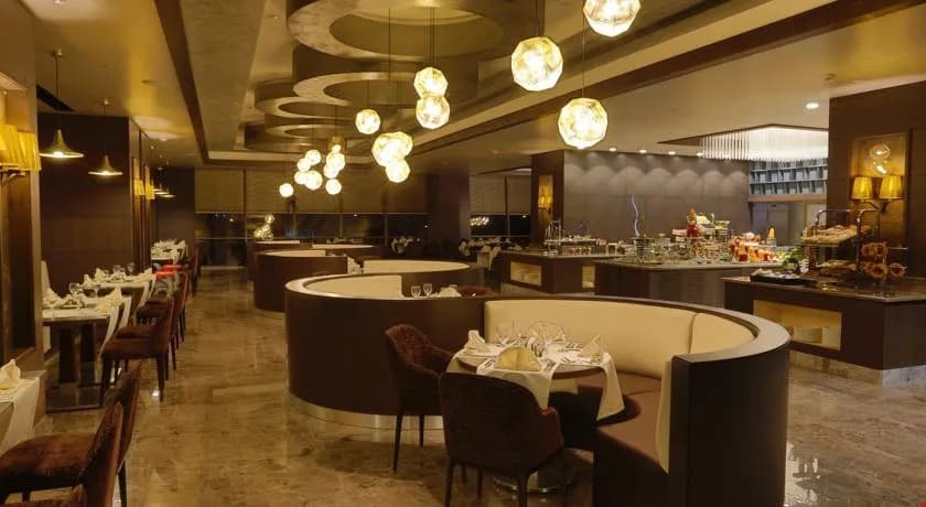 Grand Harilton Hotel-11