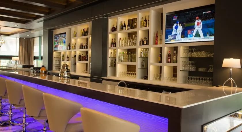 Grand Harilton Hotel-14