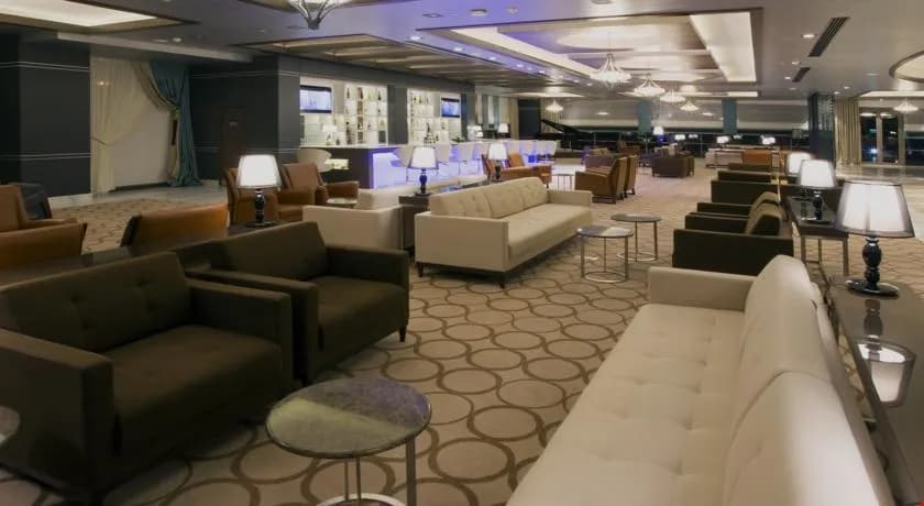 Grand Harilton Hotel-10